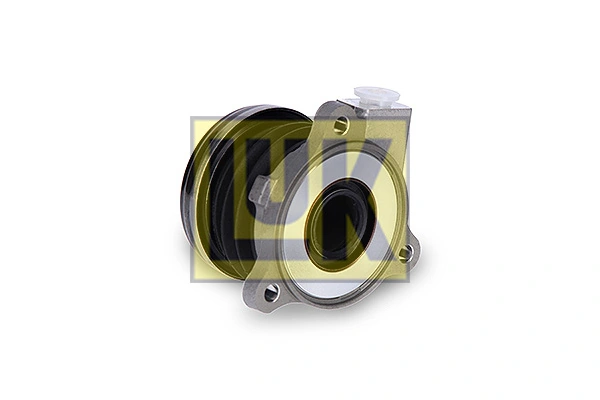 Central Slave Cylinder, clutch